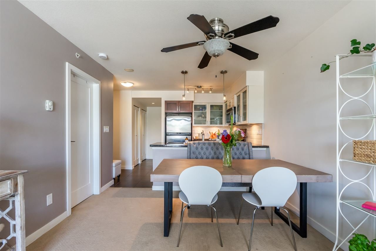 1508-1 Renaissance Square, New Westminster