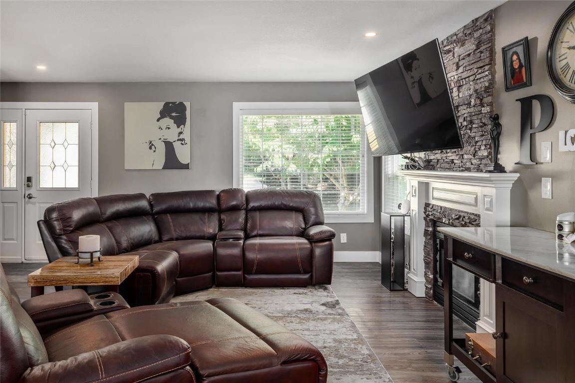 1139 Caledonia Wy