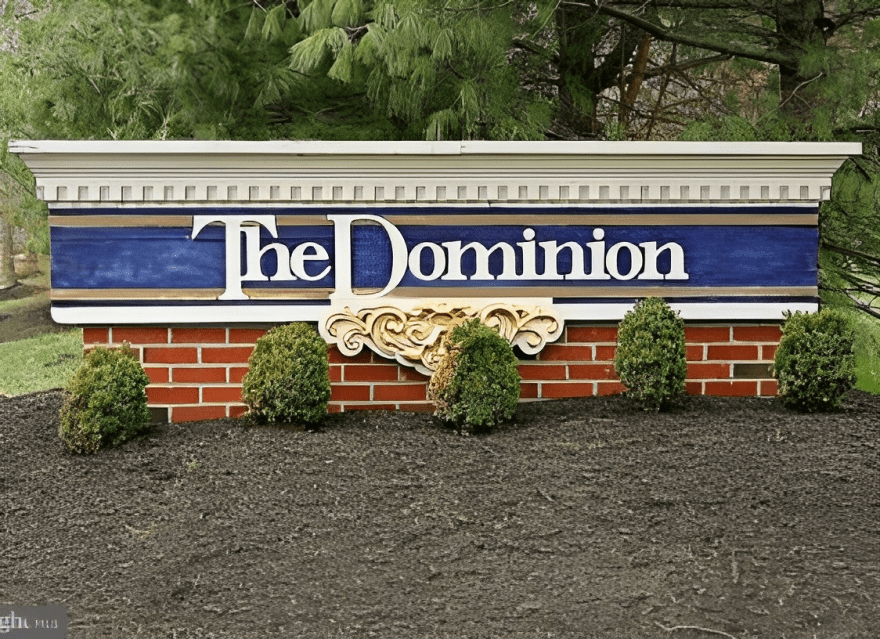 The Dominion, Marlton, NJ