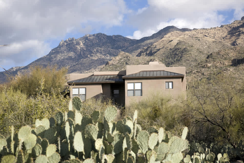 Five Reasons Why Tucson is a Top-10 Real Estate Market