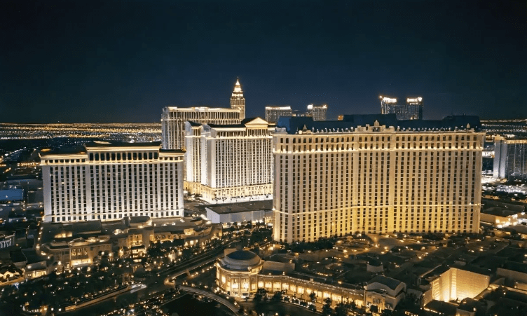 The Ultimate Guide to Buy Property in Vegas