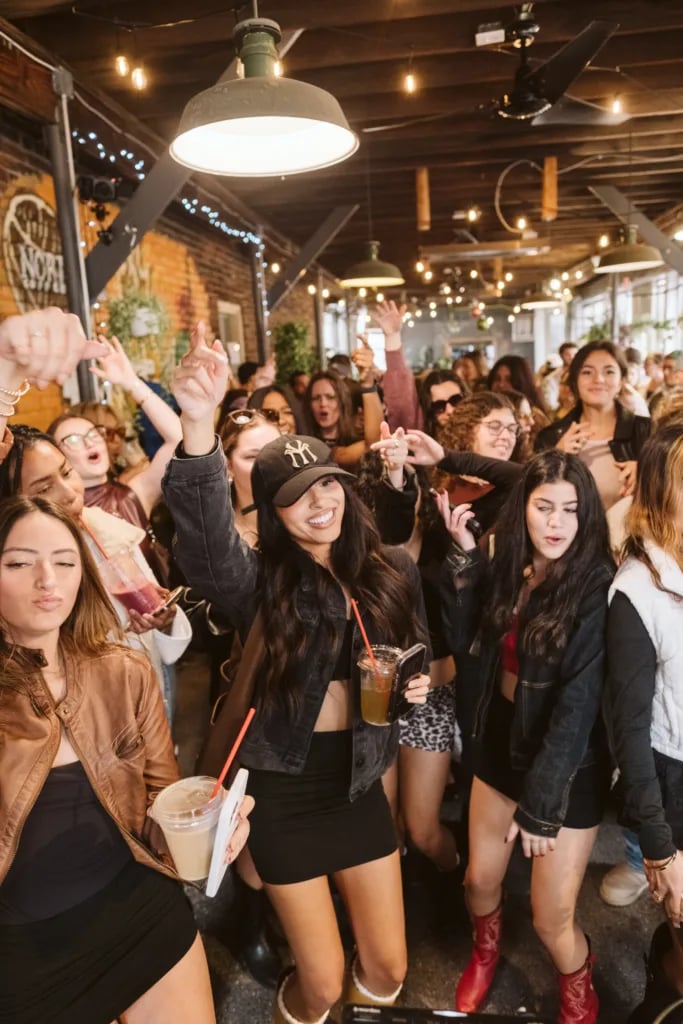 The rise of Sunday House Club and St. Louis’ sober dance scene