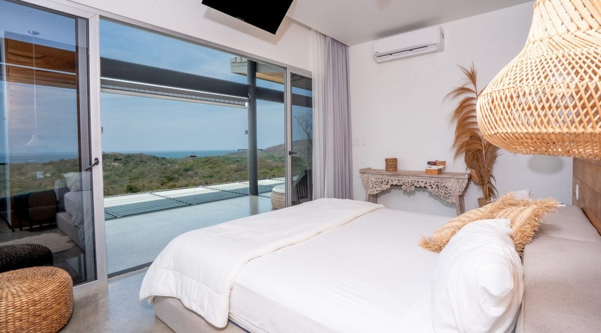 Private Wellness Estate, Tamarindo, Guanacaste