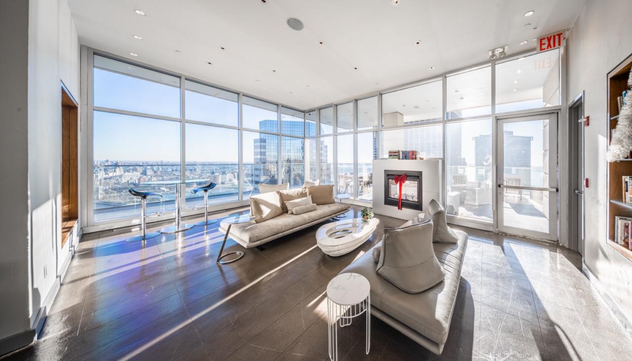75 Wall Street, Apt 34-H
