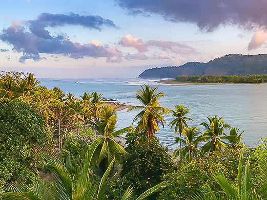 Off-Grid Luxury Retreat, Osa, Puntarenas