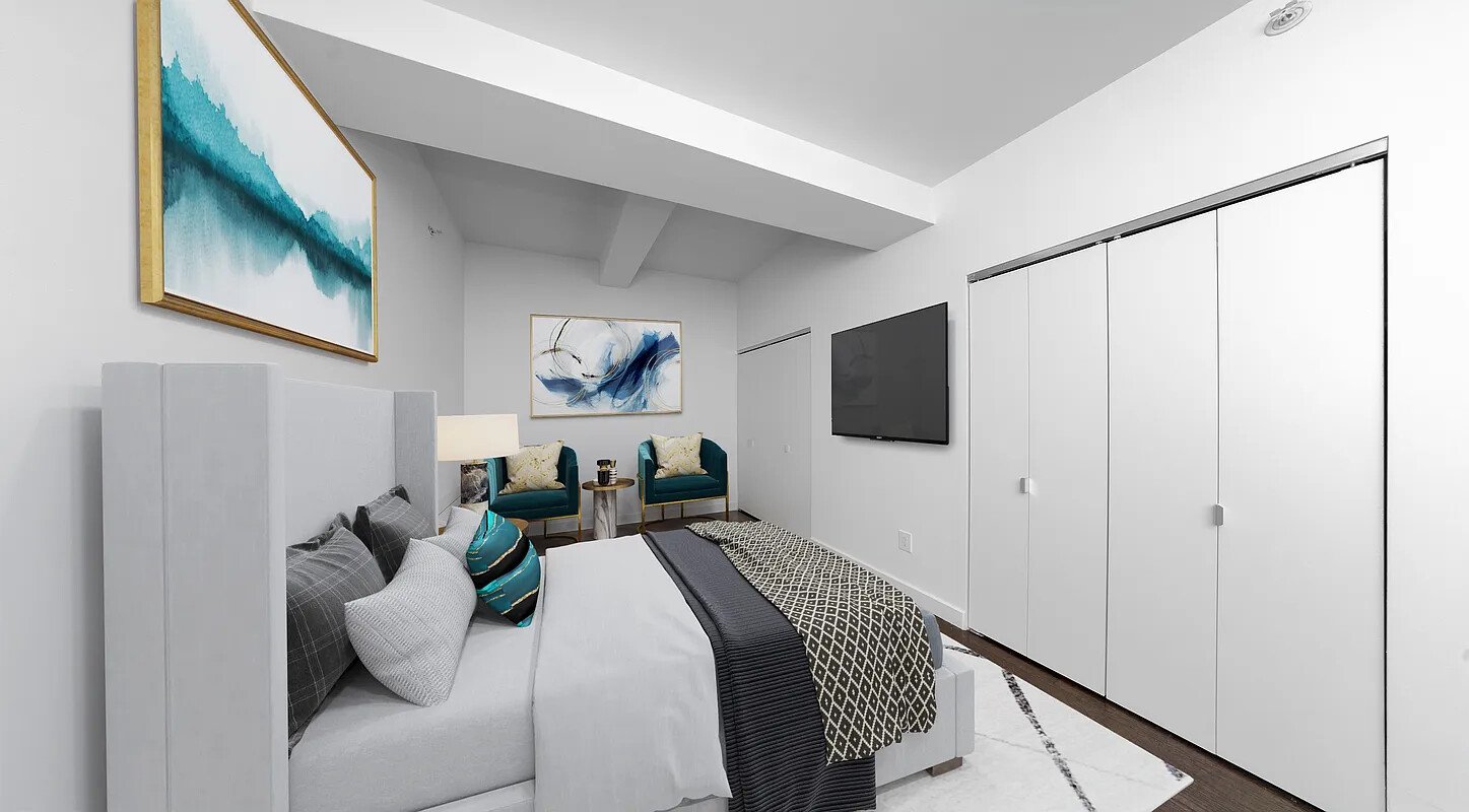 116 John Street, Apt 29044
