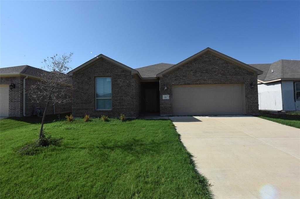 332 Marble Creek Dr