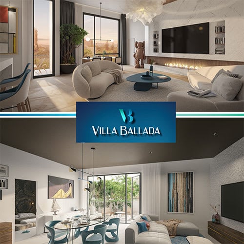 Villa Ballada Downtown Sarasota