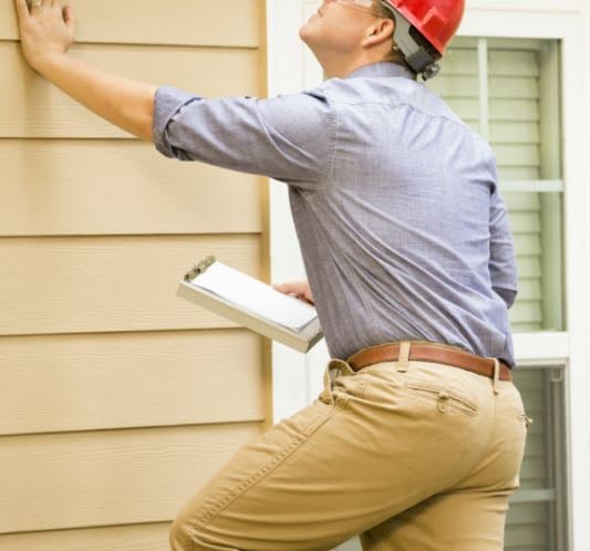 HOME BUYER FREQUENTLY ASKED QUESTIONS