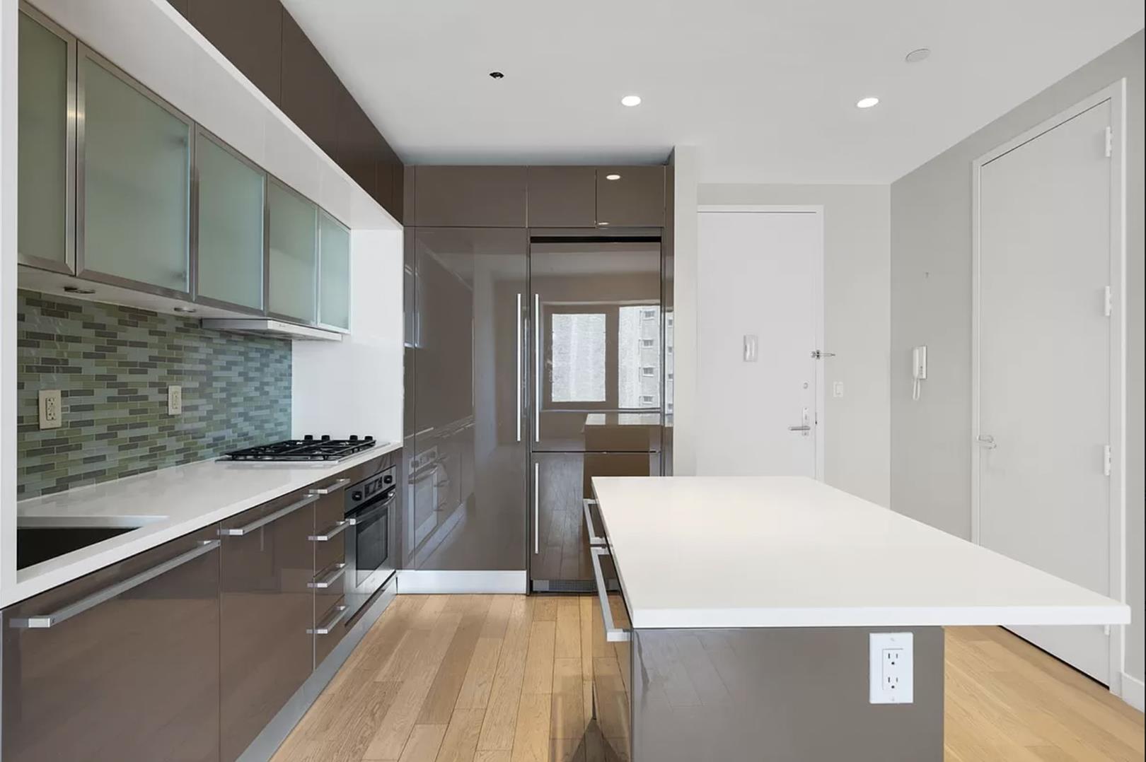 75 Wall Street, Apt 33-Q