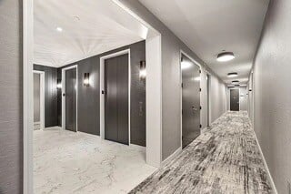 75 Wall Street, Apt 24R