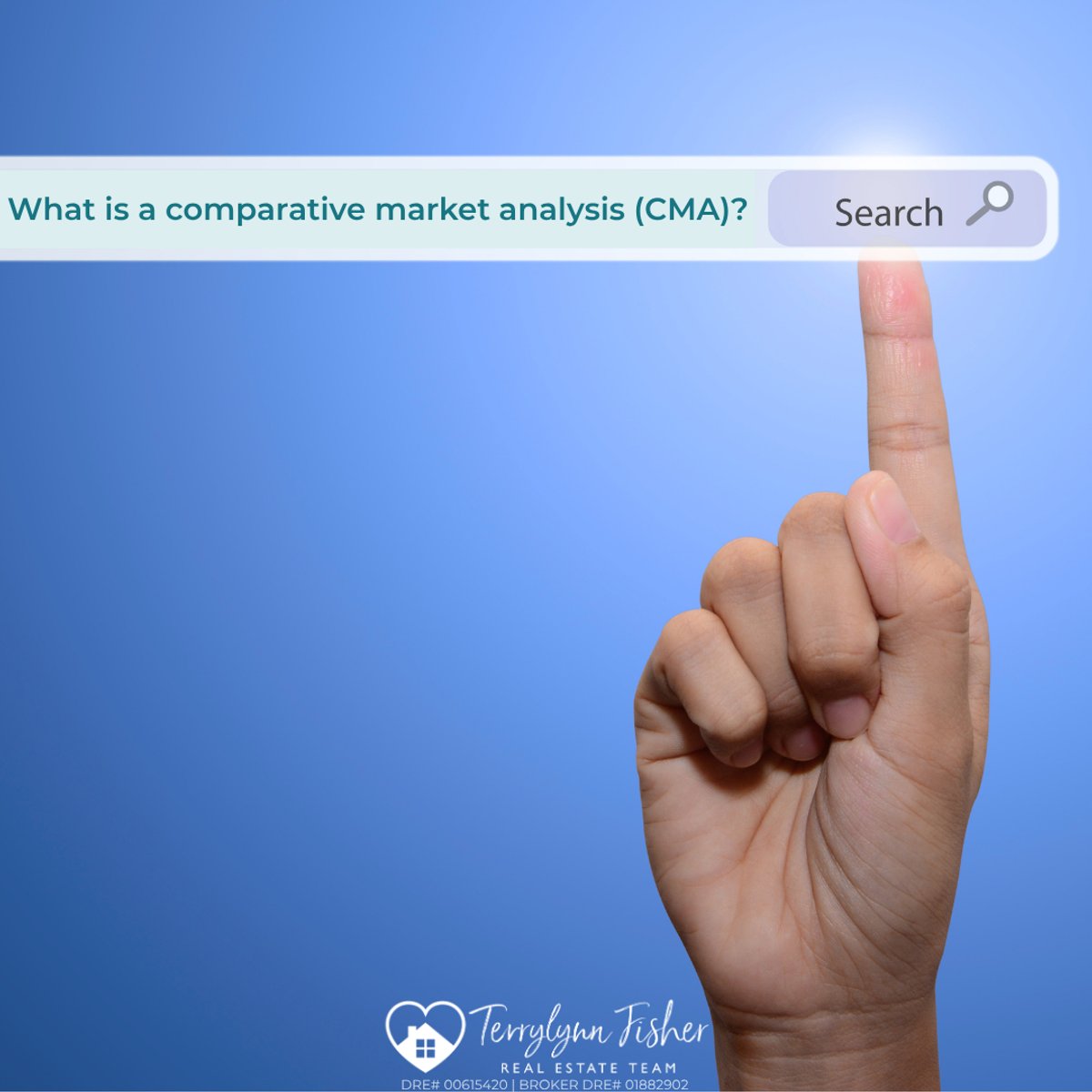 What is a CMA (Comparative Market Analysis)?