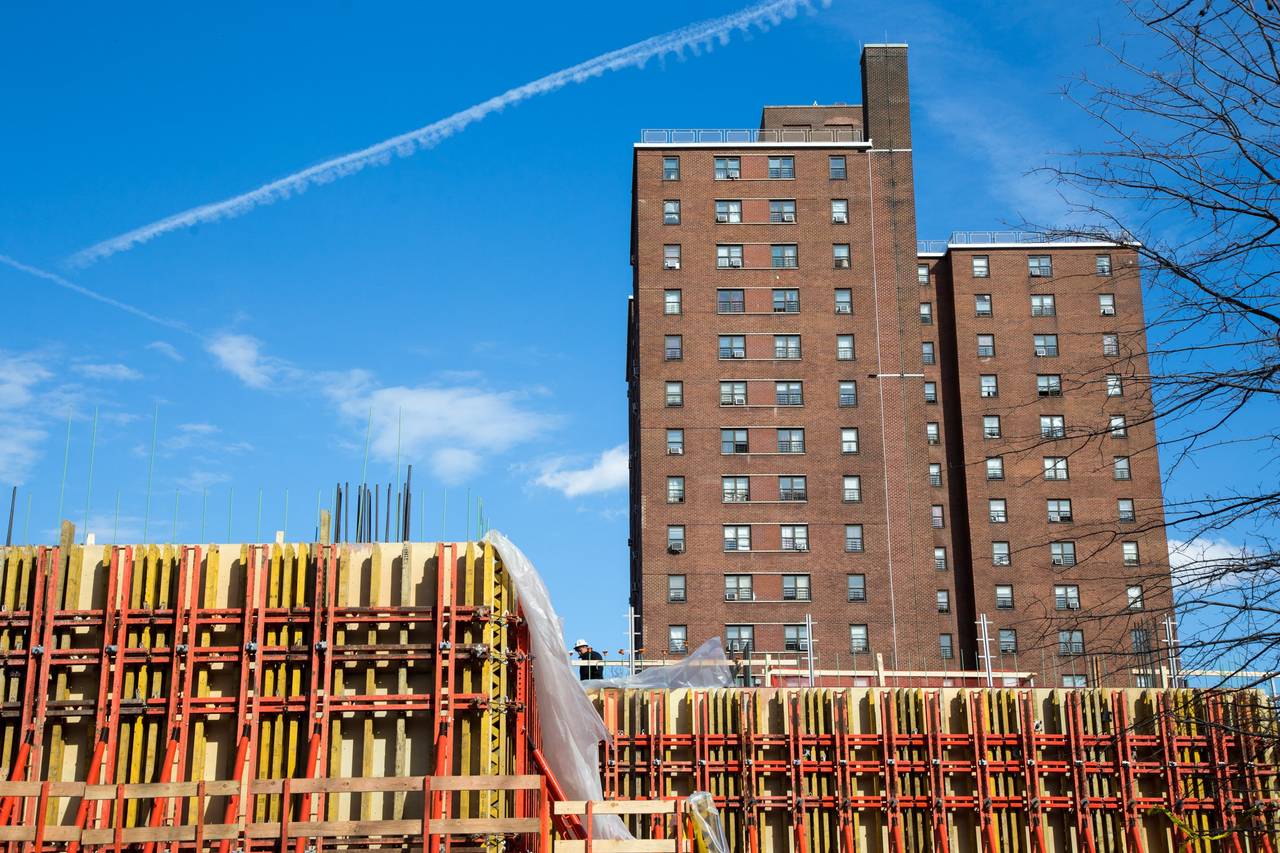 East Harlem Residential Tower Taps Into Sales Sweet Spot