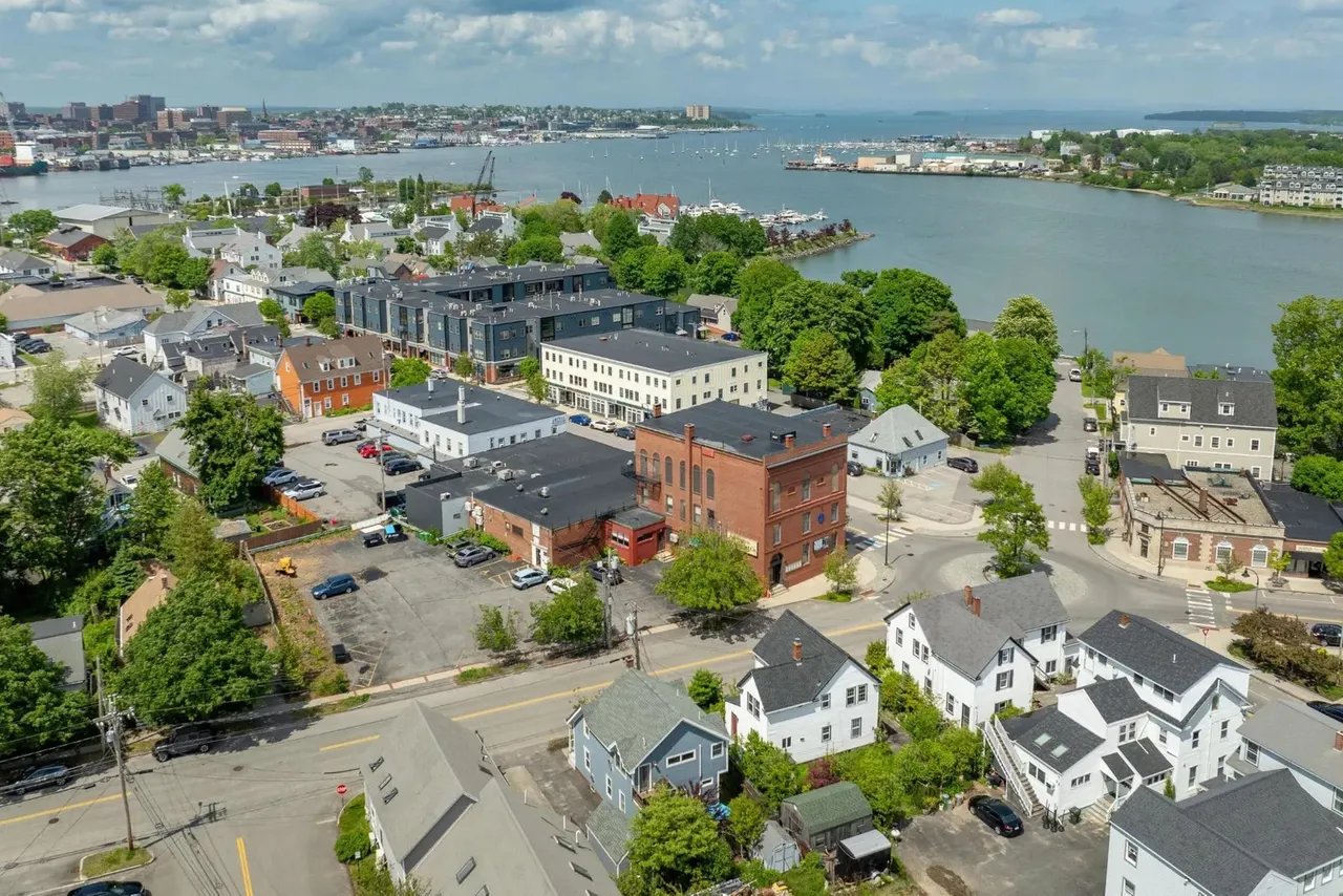 New Listing! 48 E Street South Portland, ME 04106 – $625,000