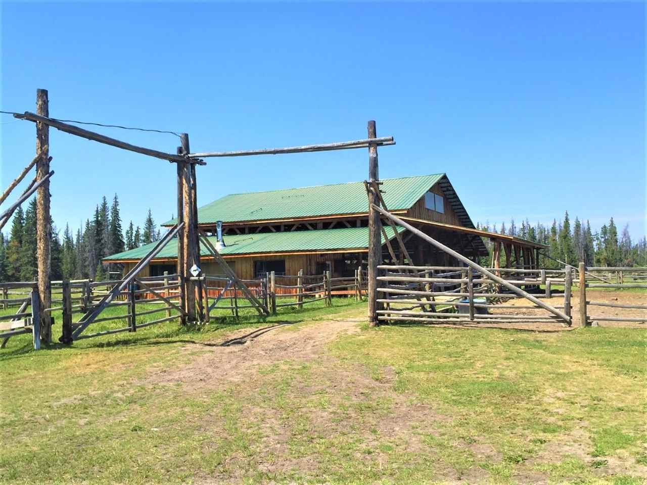 7800 Farwell Canyon Road, Williams Lake