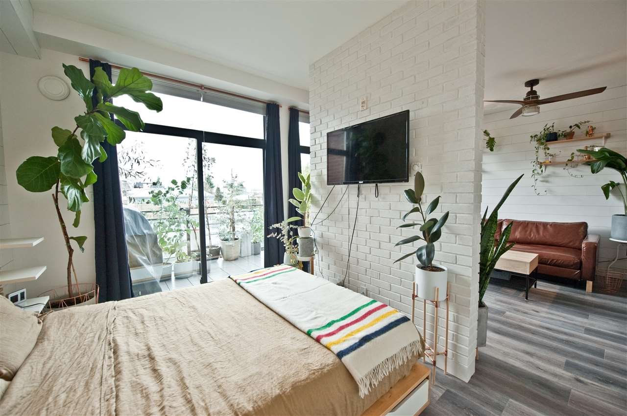 415-2828 Main Street, Vancouver