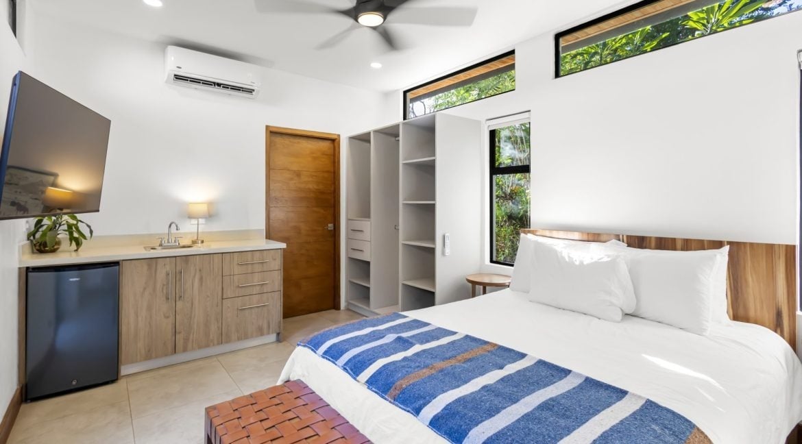 Solar Home With Guest Casitas, Tamarindo, Guanacaste
