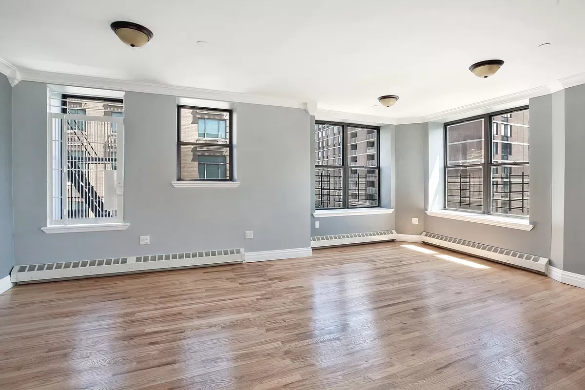 342 East 100th Street Unit: 5C