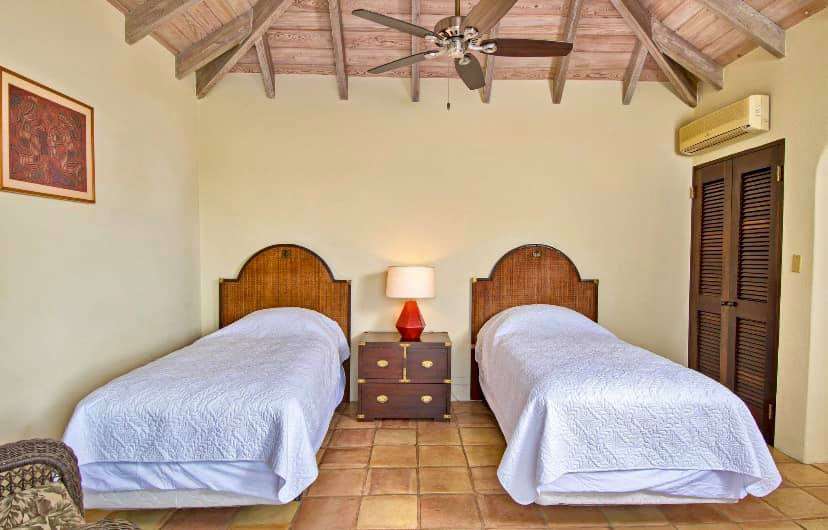 665 Seven Peak Villa Cane Garden Bay