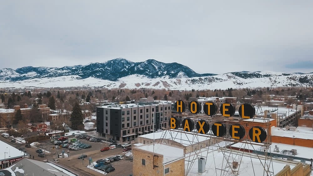 Local's Guide to Bozeman Living
