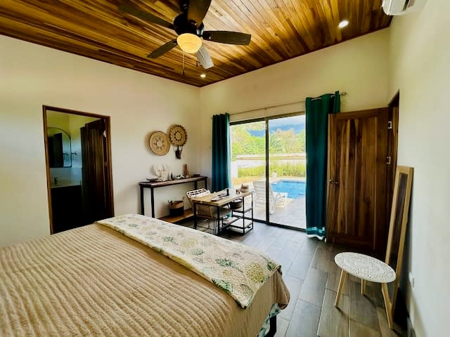 El Tucan - 3 bed 2 bath Oasis