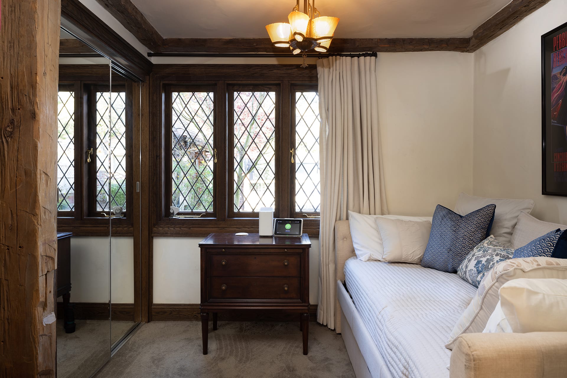 Charming Carmel Cottage - 2nd Ave 2 SE of Santa Fe