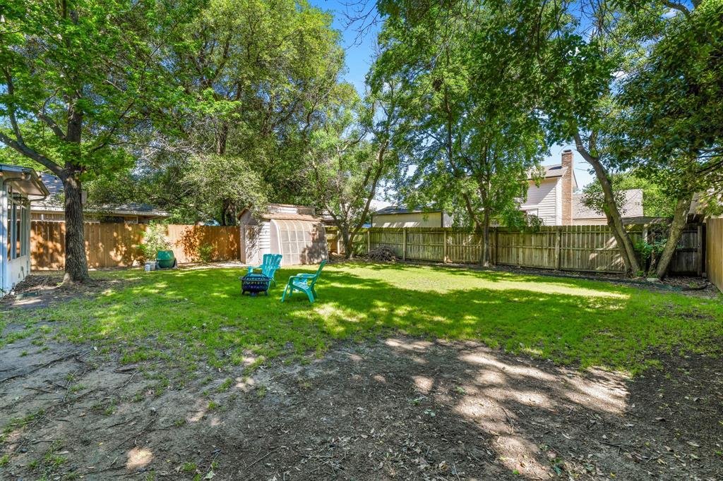 1214 Bois D Arc Court