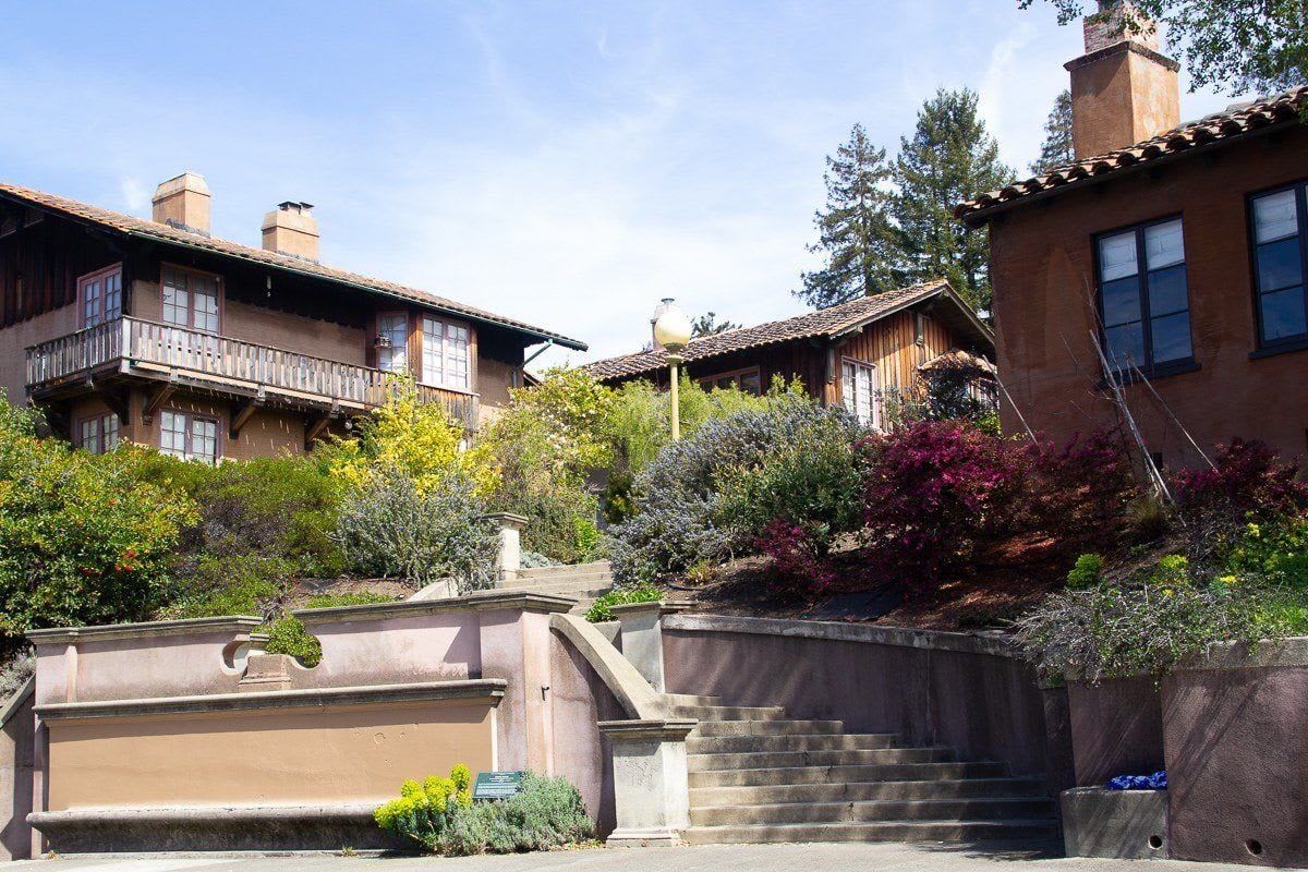 Berkeley