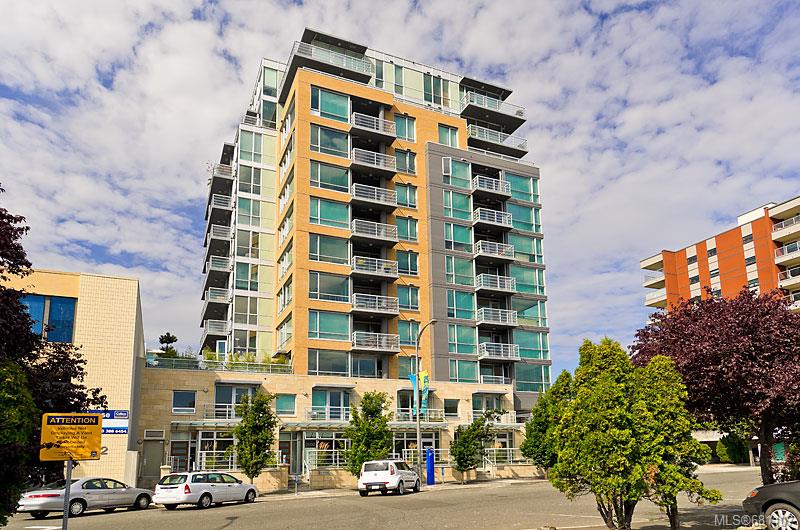 305-732 Cormorant St