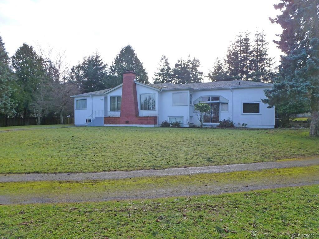 1906 Ferndale Rd