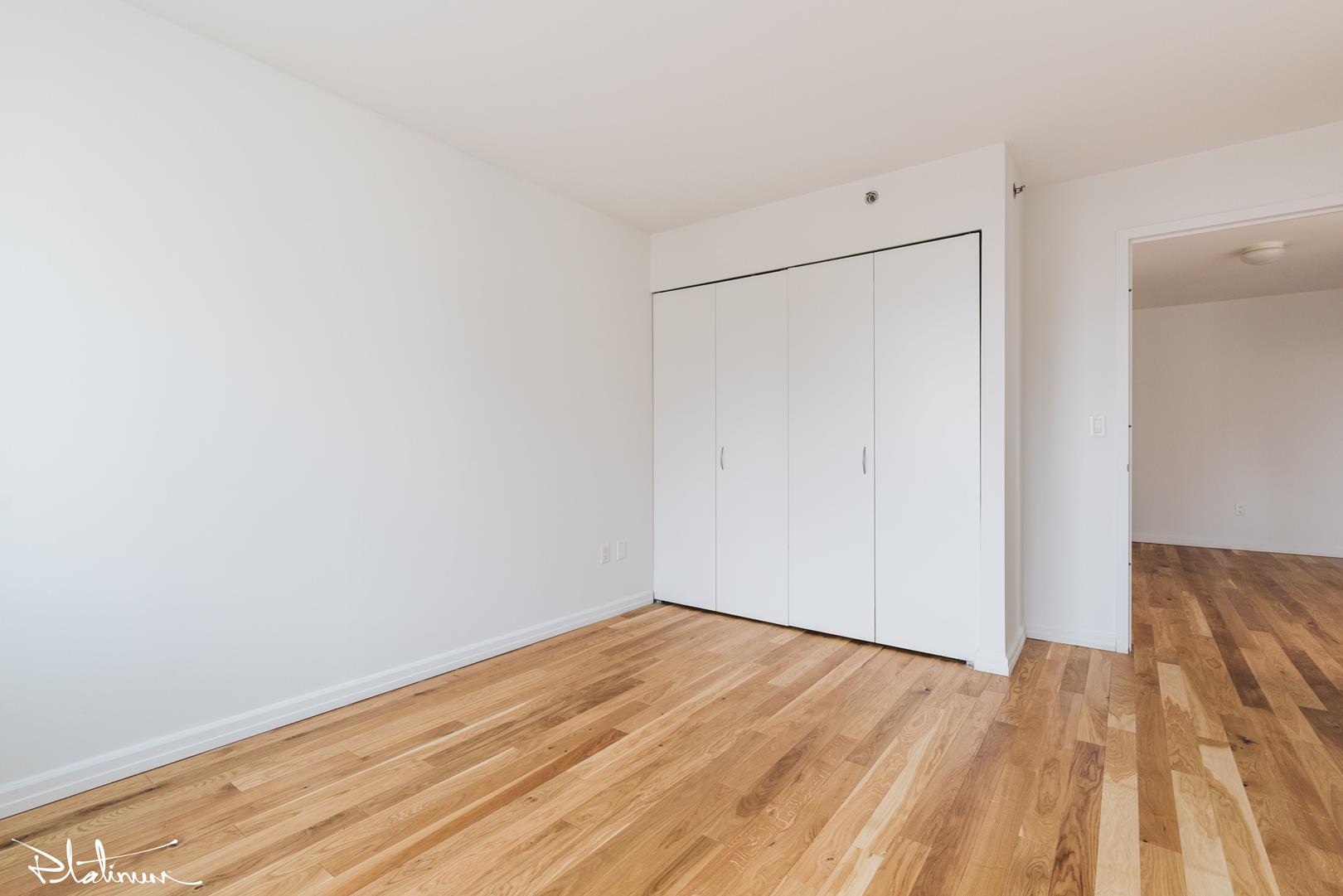 2 Gold Street, Apt 3G