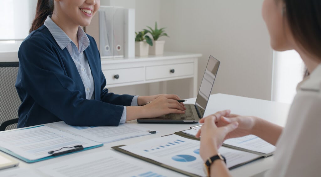 Four Types of Mortgage Loans