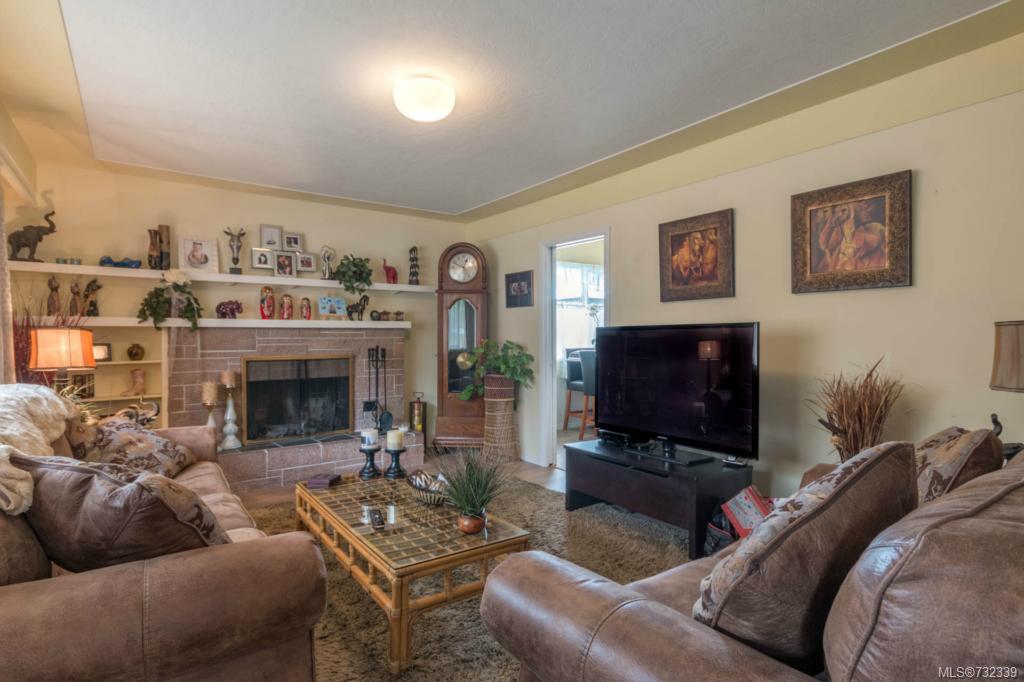 865 Kindersley Rd