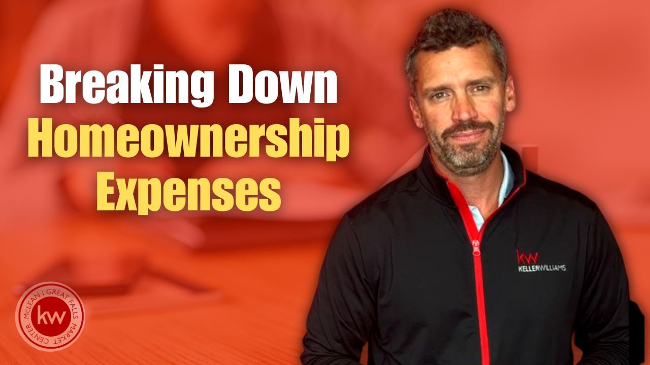 Counting the Dollars: Understanding the True Price of Homeownership