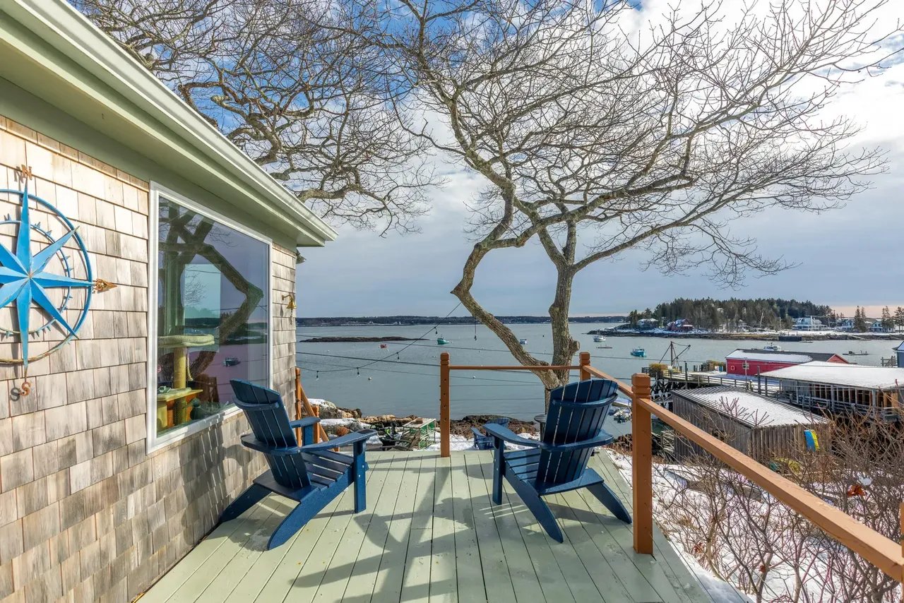 New Listing! 8 Saddlers Cove Lane, Georgetown, ME 04548 – $850,000