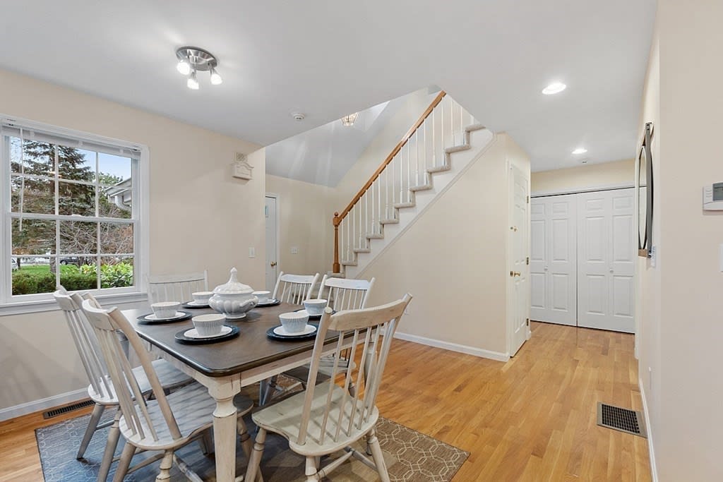 319 Stearns Street, Unit 42