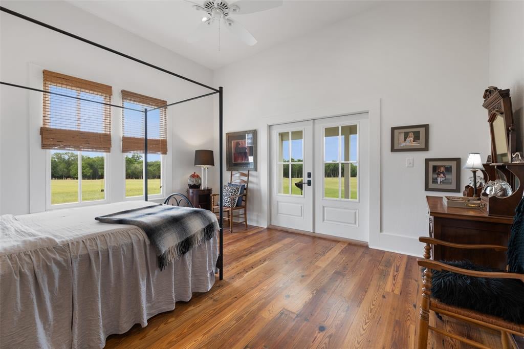 8732 Bleiblerville Rd Brenham, Tx 77833