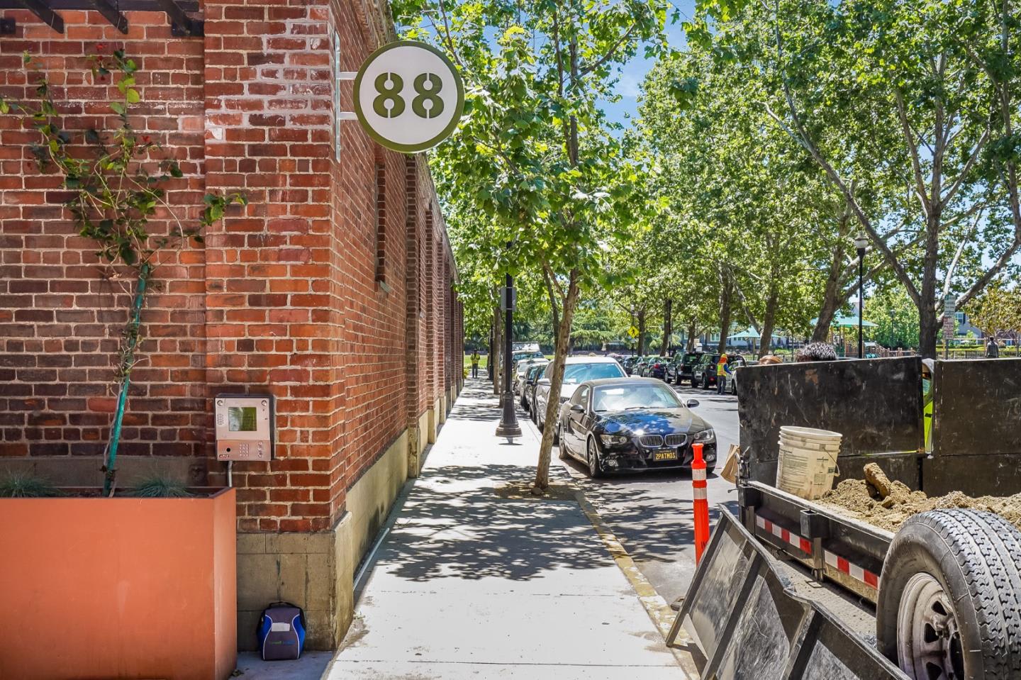 88 Bush St, Unit 2114  88 Bush St San Jose, CA 95126