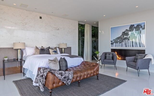 Opulent Garden