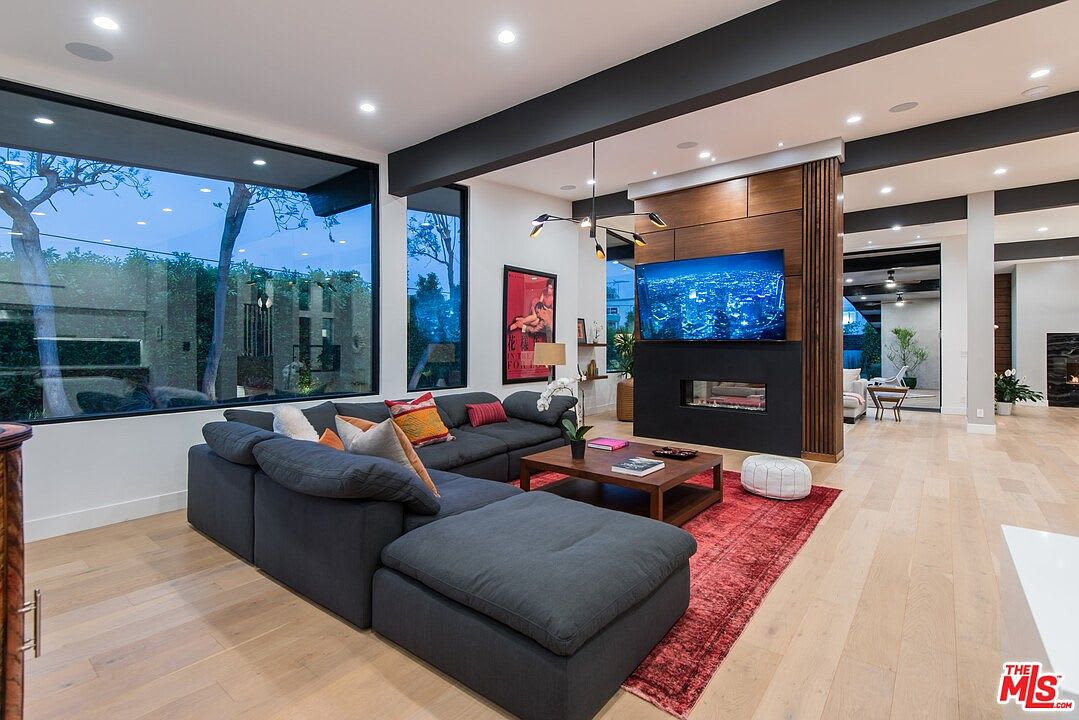 Blissful Estate