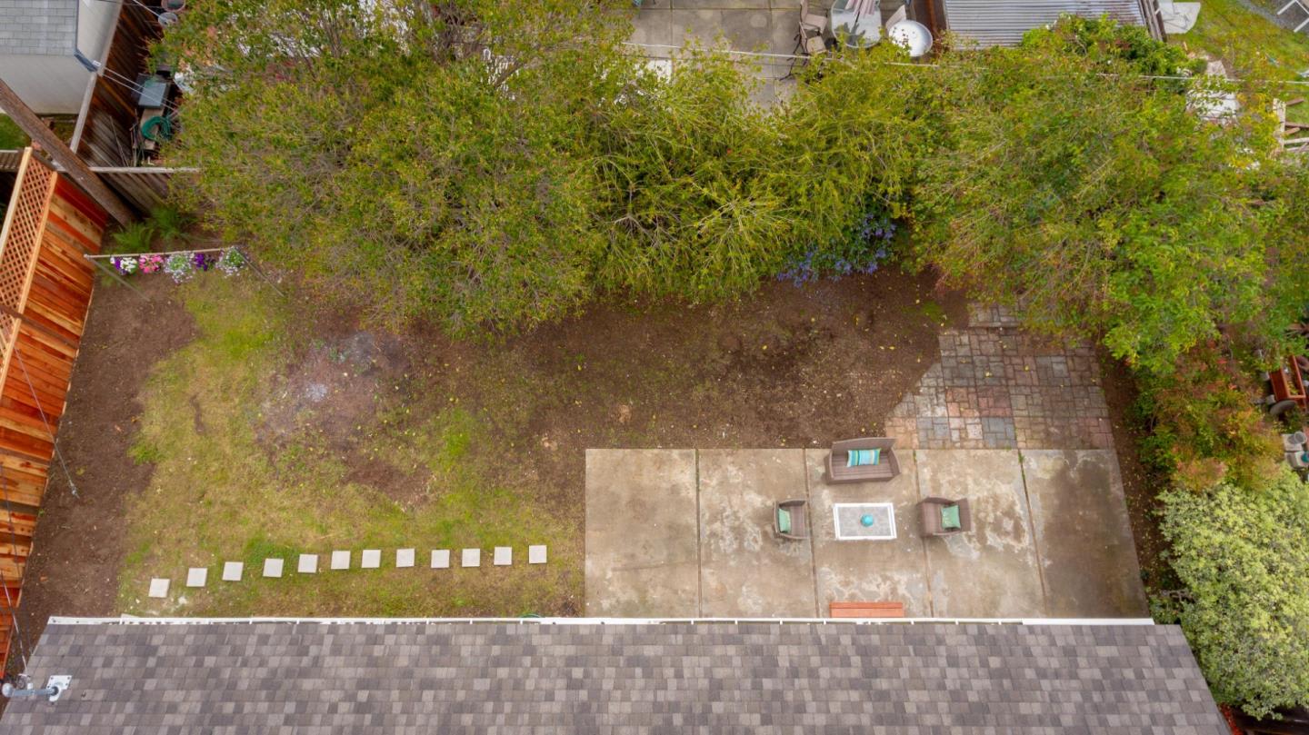 West Rincon Avenue, Campbell