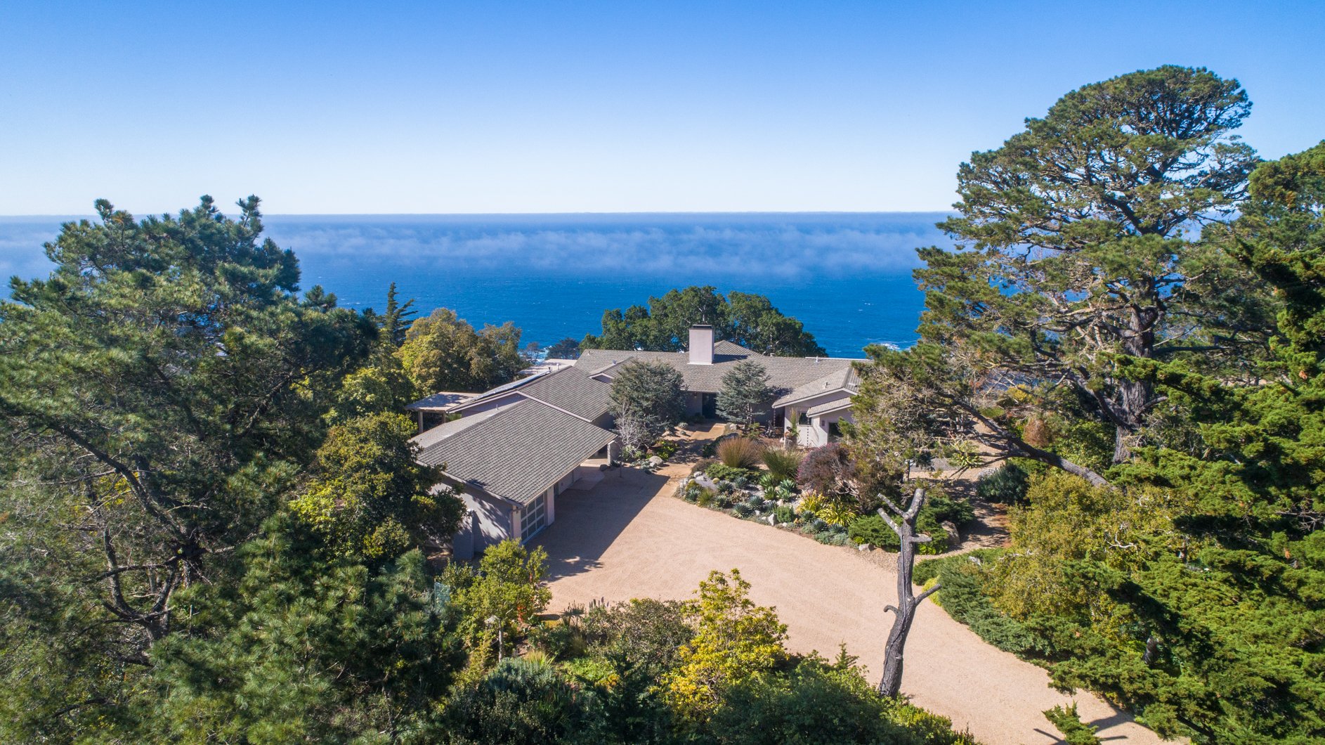 Carmel Highlands Getaway