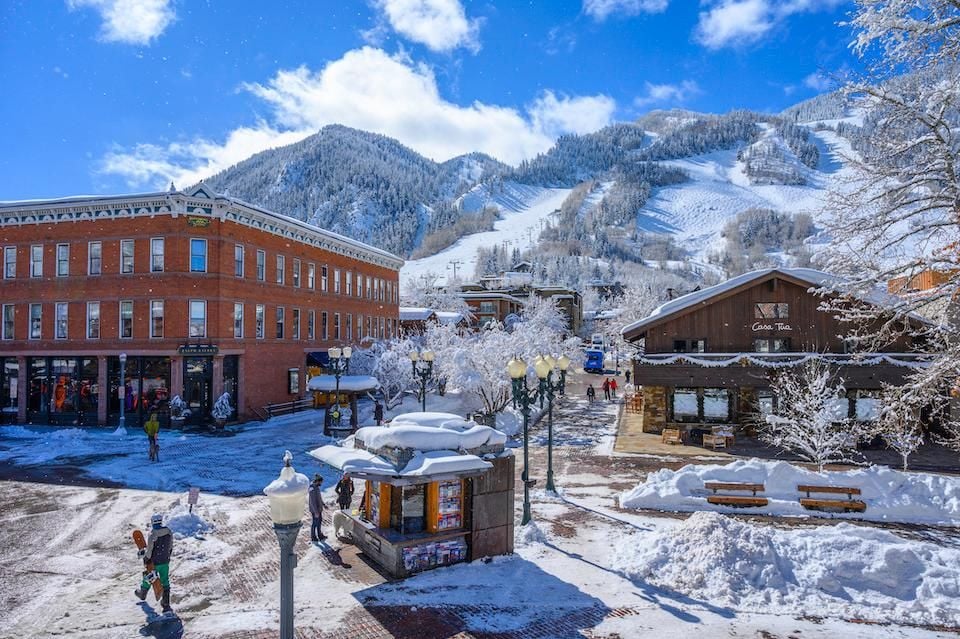 5 Best Hidden Gems in Aspen