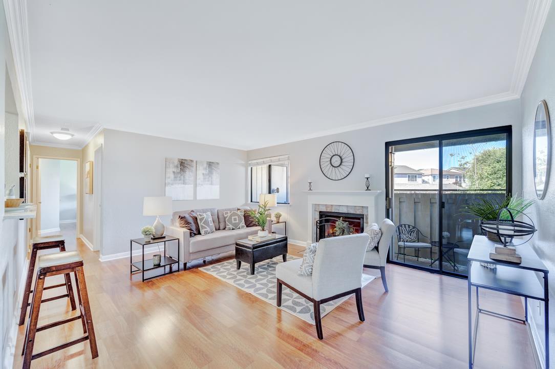 1467 Alma Loop