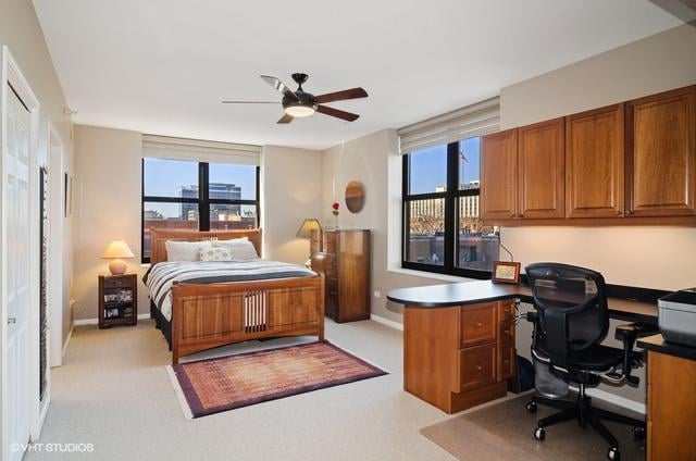 55 W Delaware Unit 520
