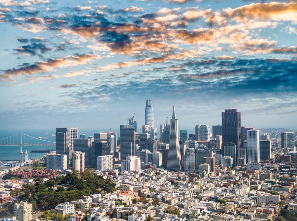Vanguard Market Update – September 2017