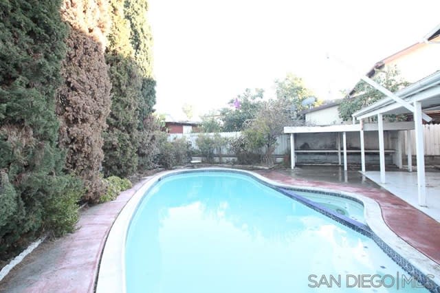 Merrington, Mira Mesa