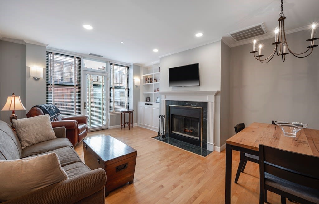 75 Clarendon St - Unit: 306
