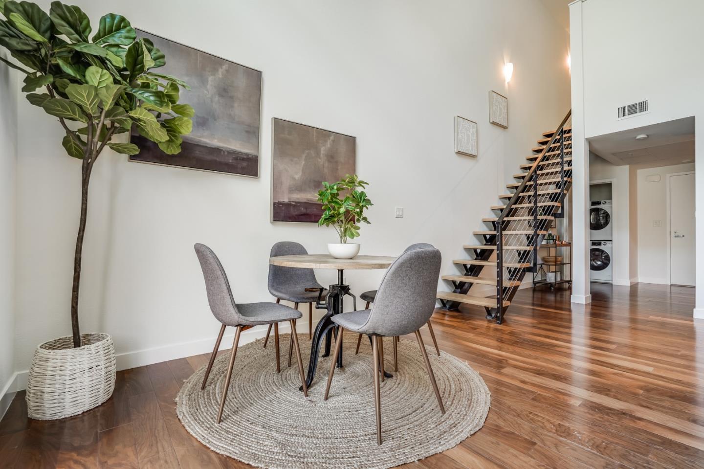 88 Bush St, Unit 2114  88 Bush St San Jose, CA 95126