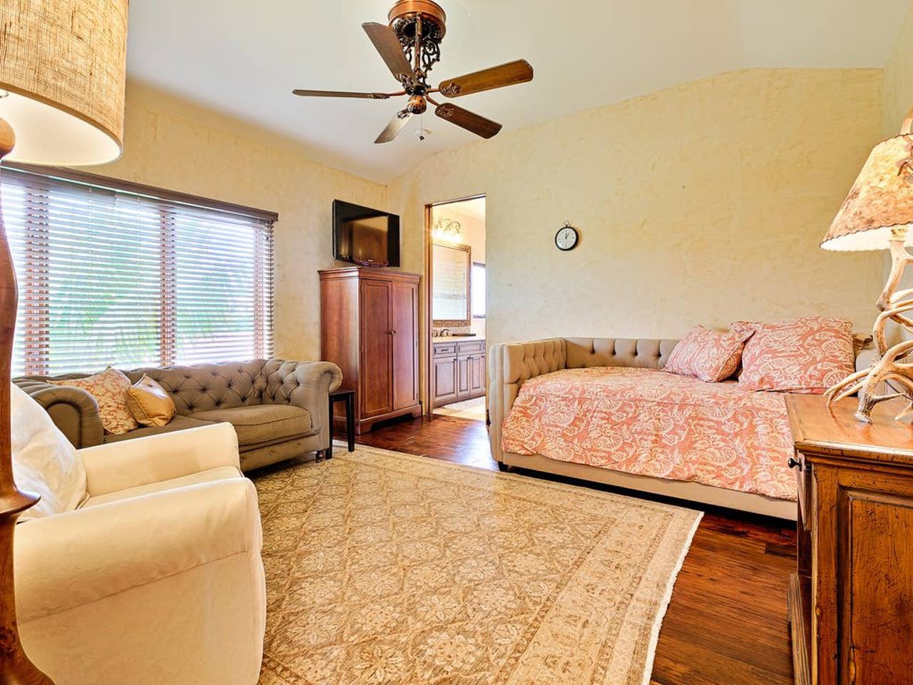 Cascade Villa